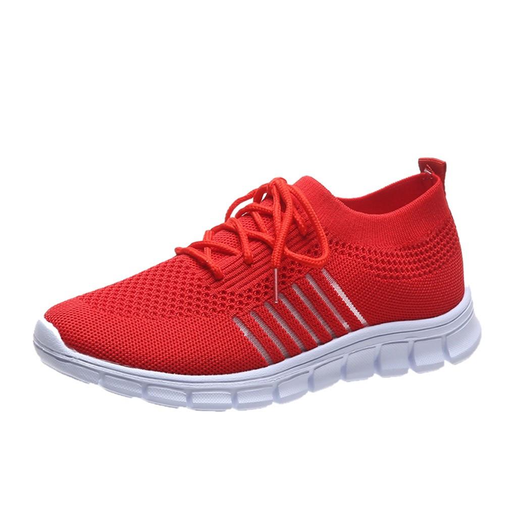 Ergonomic & breathable leisure shoes