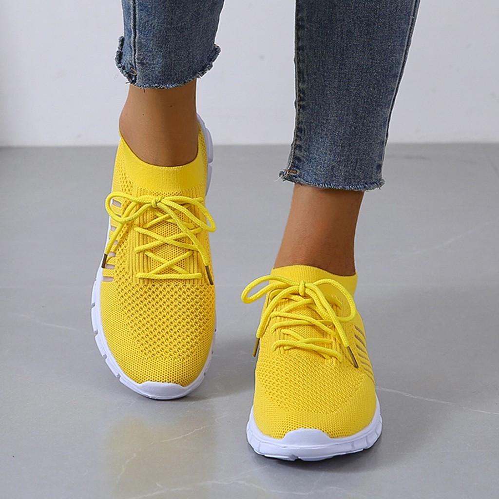 Ergonomic & breathable leisure shoes