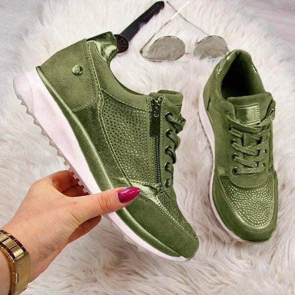 Lauren - Stylish and comfortable women's orthopedic shoes
