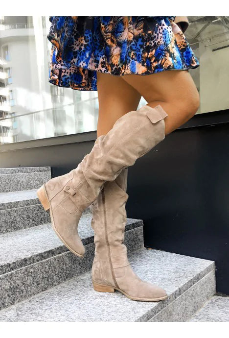 Carol™ High Knee Boots