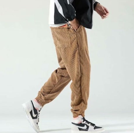 Tommy™ - Fashionable trousers