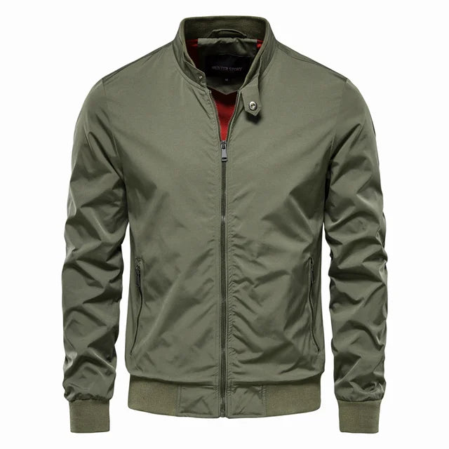 Maxwell™ Casual Breeze Jacket