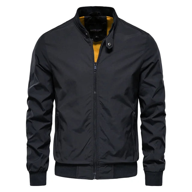 Maxwell™ Casual Breeze Jacket