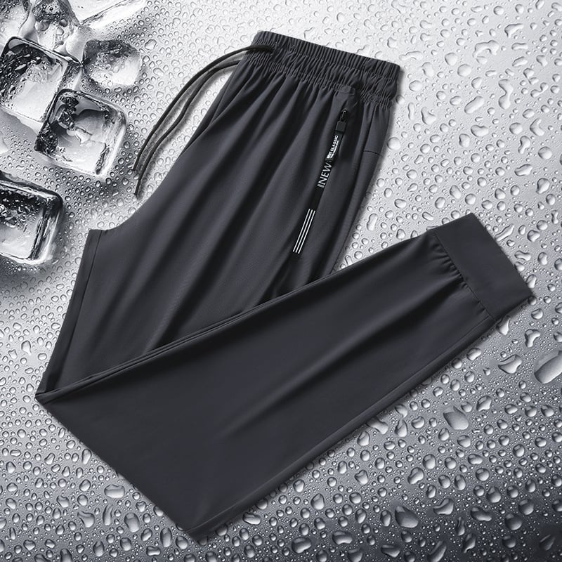 Unisex ultra high stretch fast dry pants