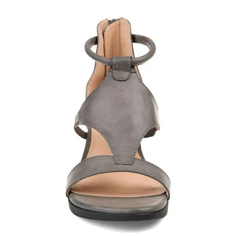 SoleSoothe™ Stylish orthopaedic sandals