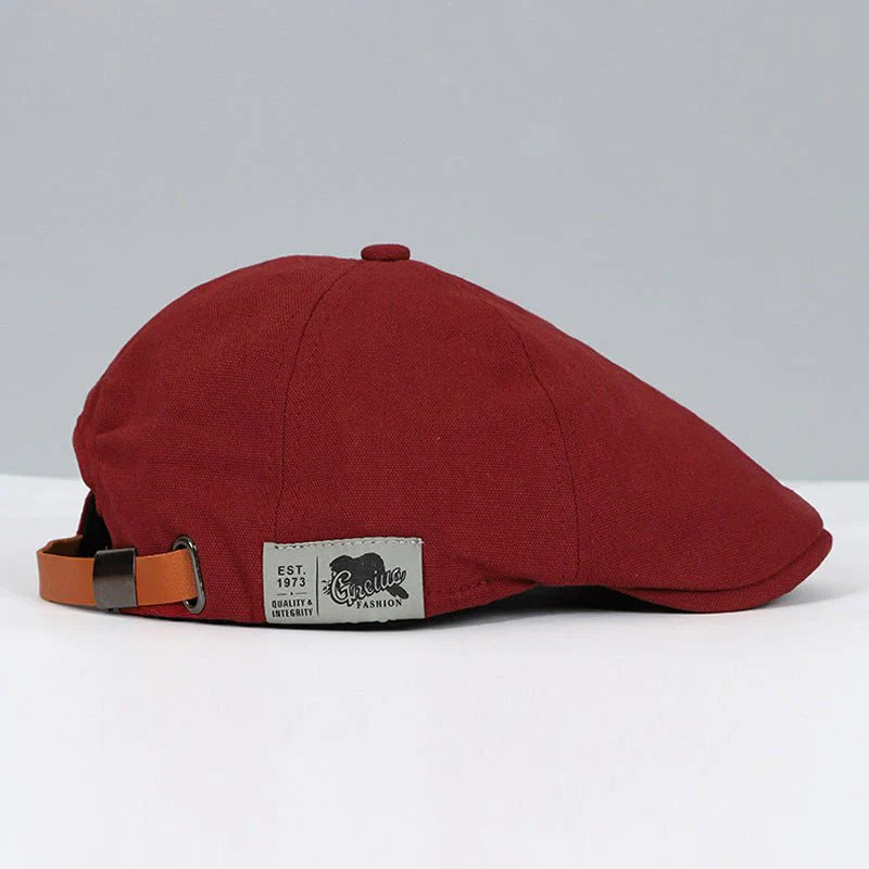 Ali™ - Stylish Urban Beret Beanie