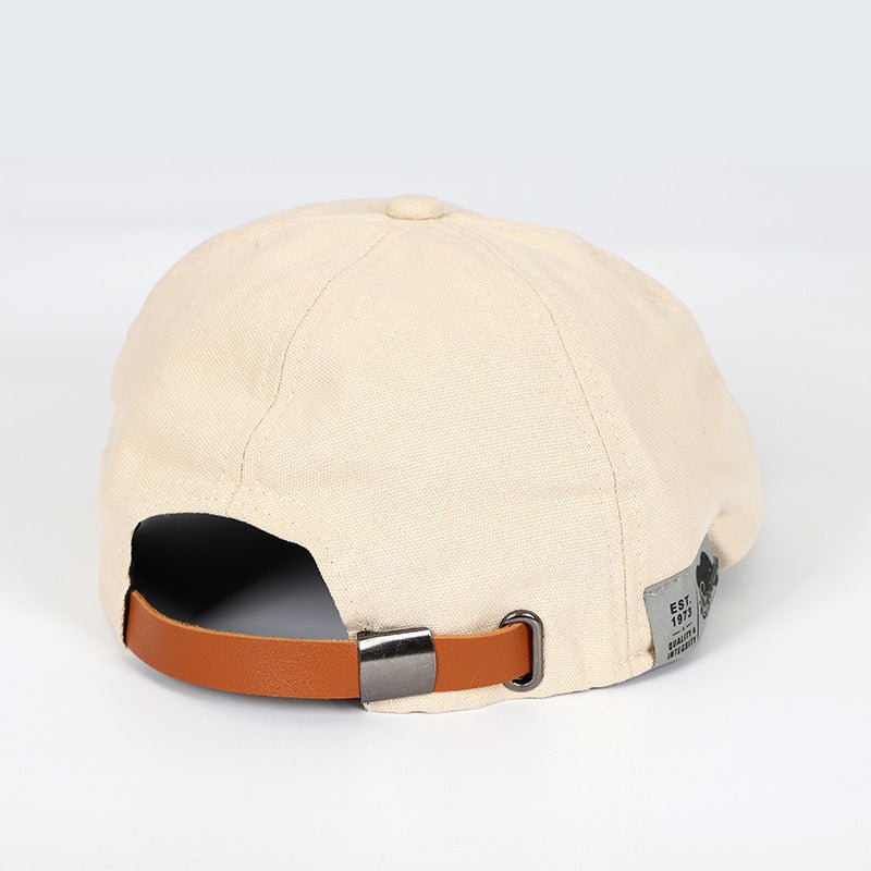 Ali™ - Stylish Urban Beret Beanie