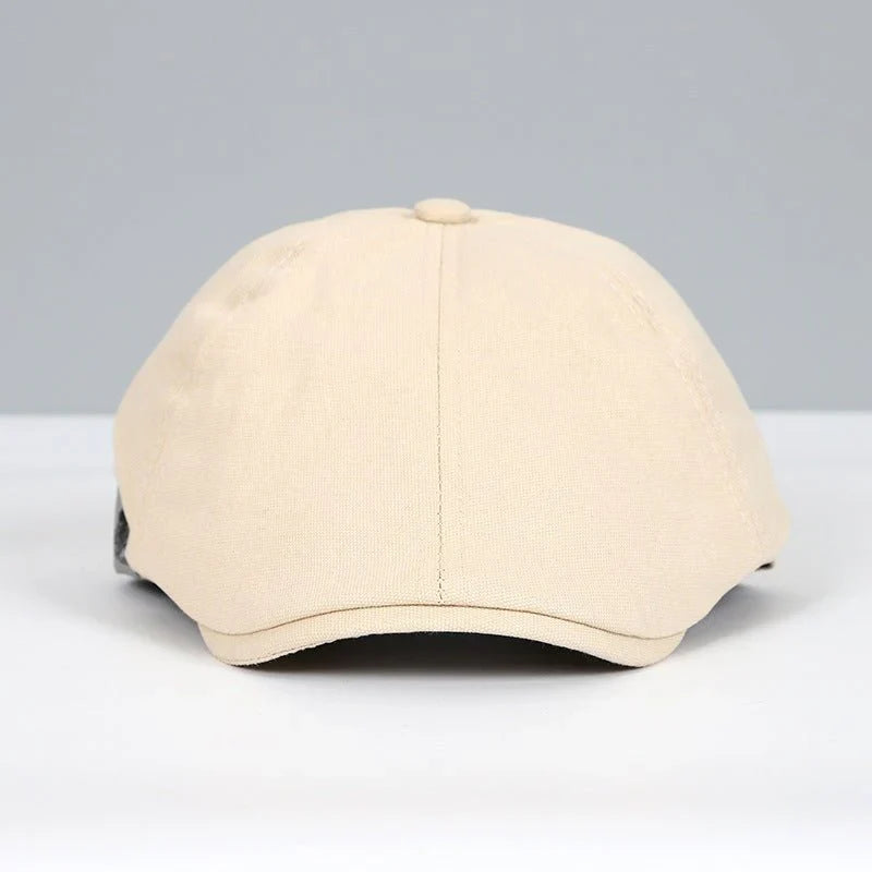 Ali™ - Stylish Urban Beret Beanie