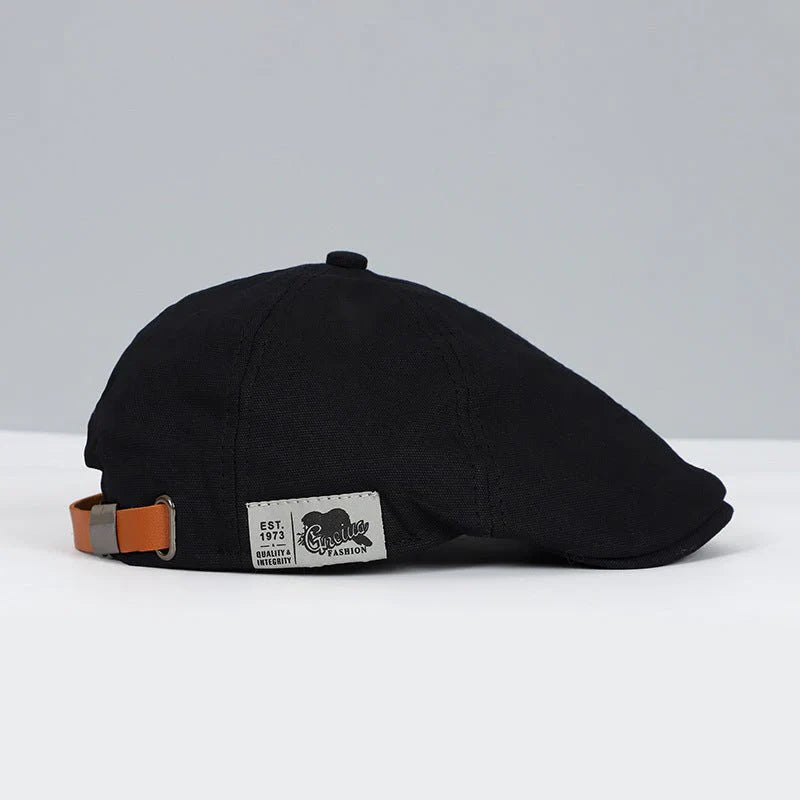 Ali™ - Stylish Urban Beret Beanie