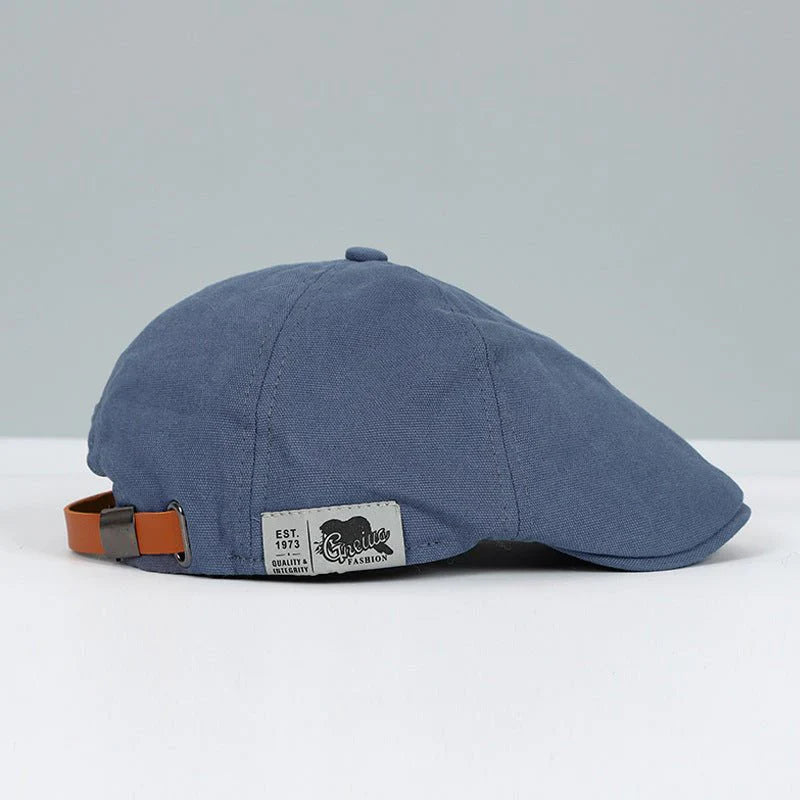 Ali™ - Stylish Urban Beret Beanie
