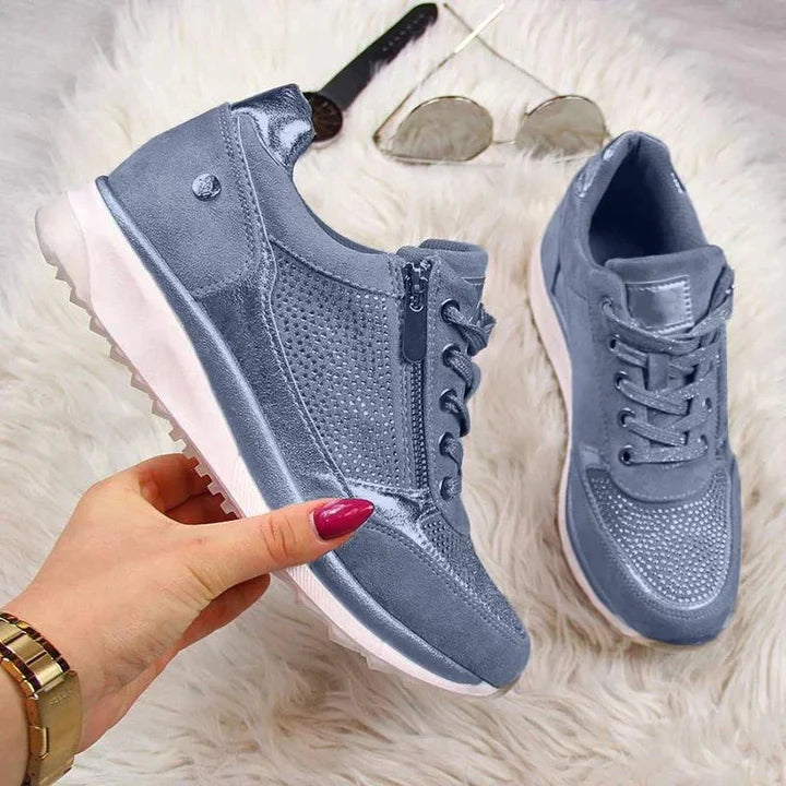 Lauren - Stylish and comfortable women's orthopedic shoes