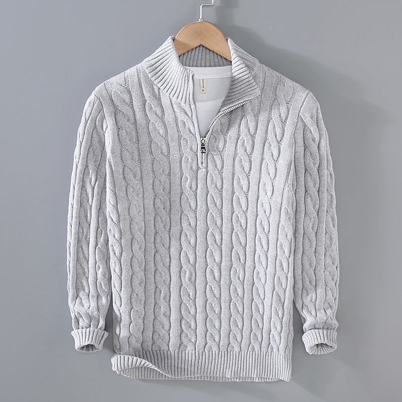 Felato™ fall sweater
