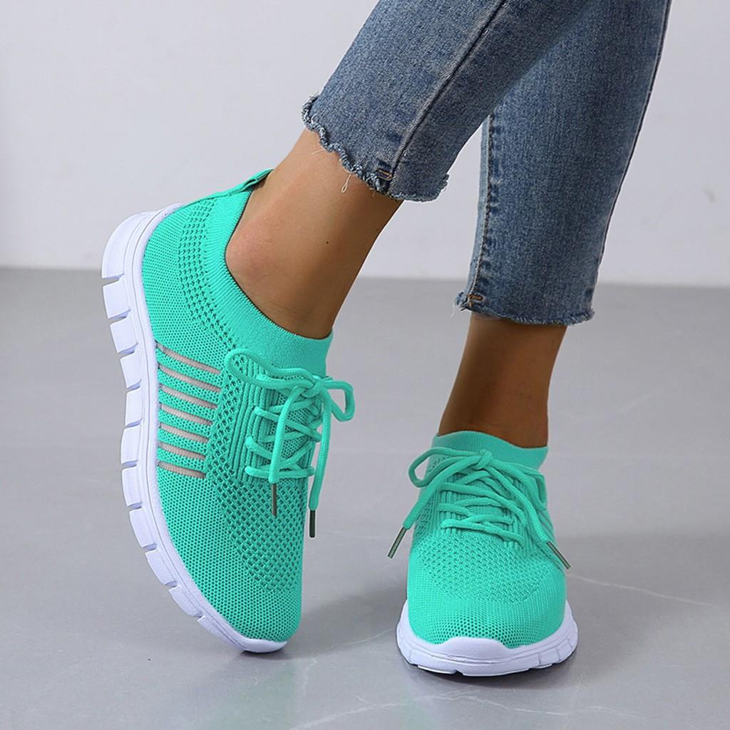 Ergonomic & breathable leisure shoes