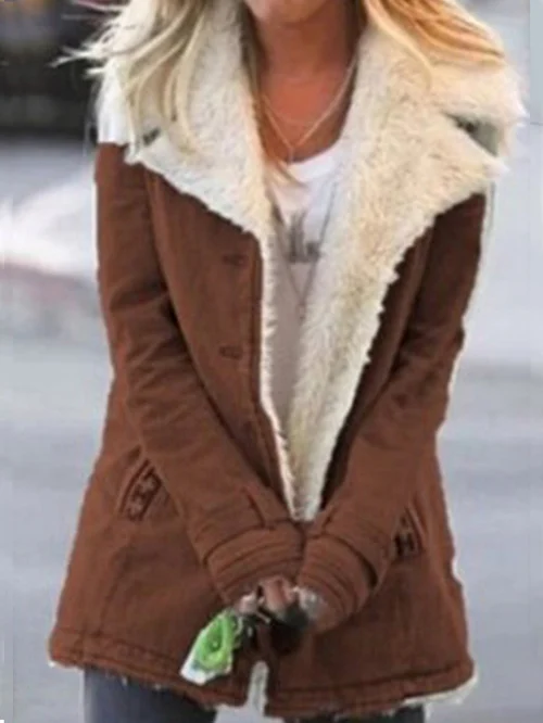 Amara™ Trendy Jacket