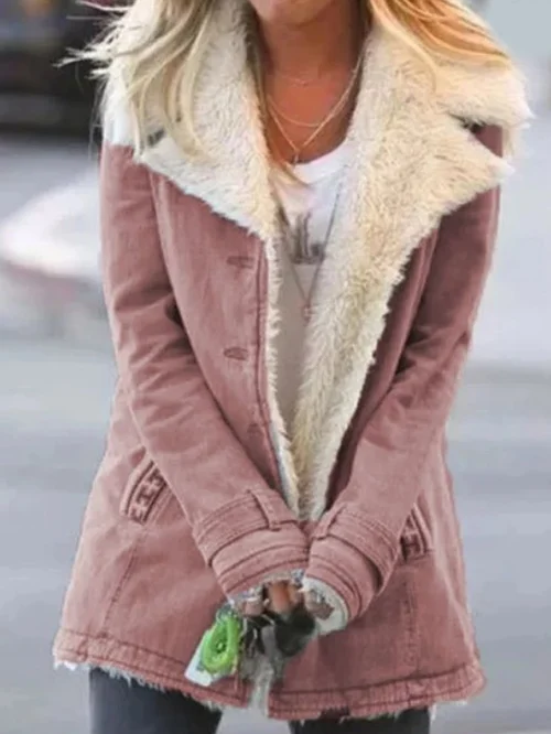Amara™ Trendy Jacket