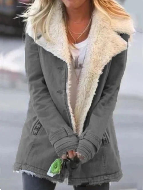 Amara™ Trendy Jacket