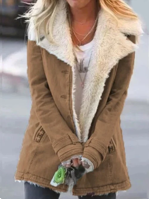 Amara™ Trendy Jacket