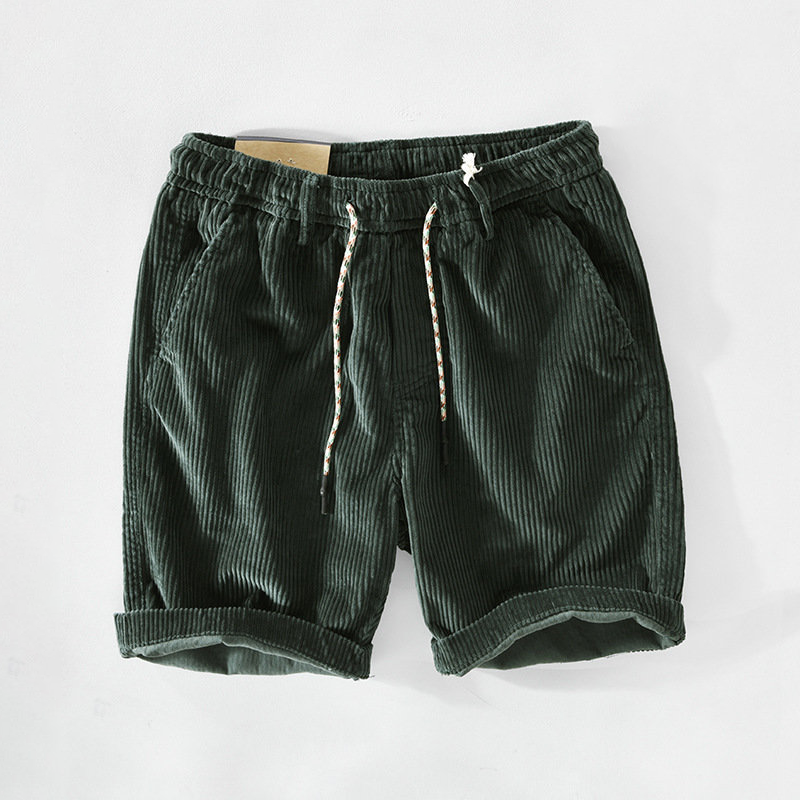 Max - Casual cotton shorts