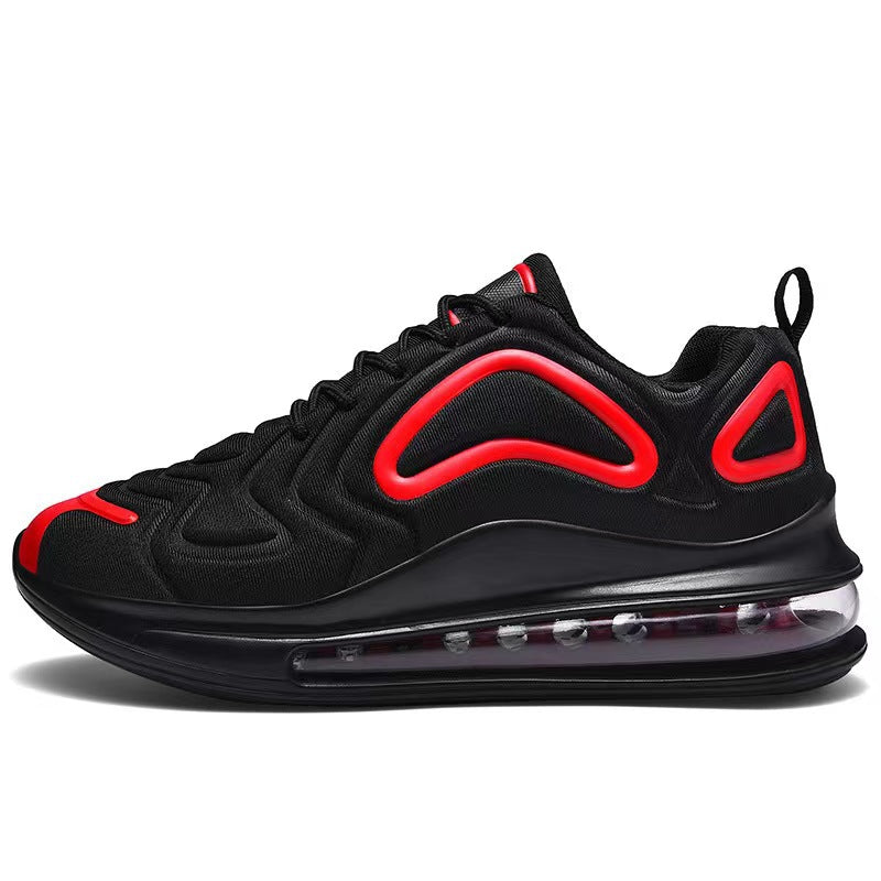Jayden |Sports Air Shoes | Men | Available in three different colors