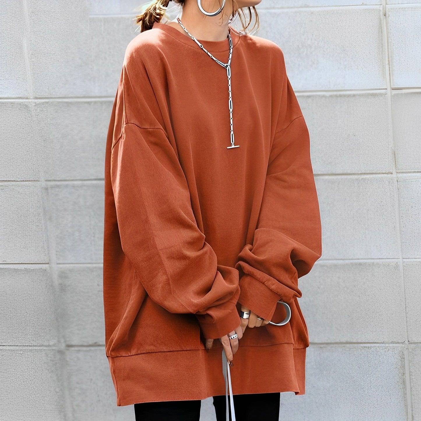 Dylan™ Oversized Sweater