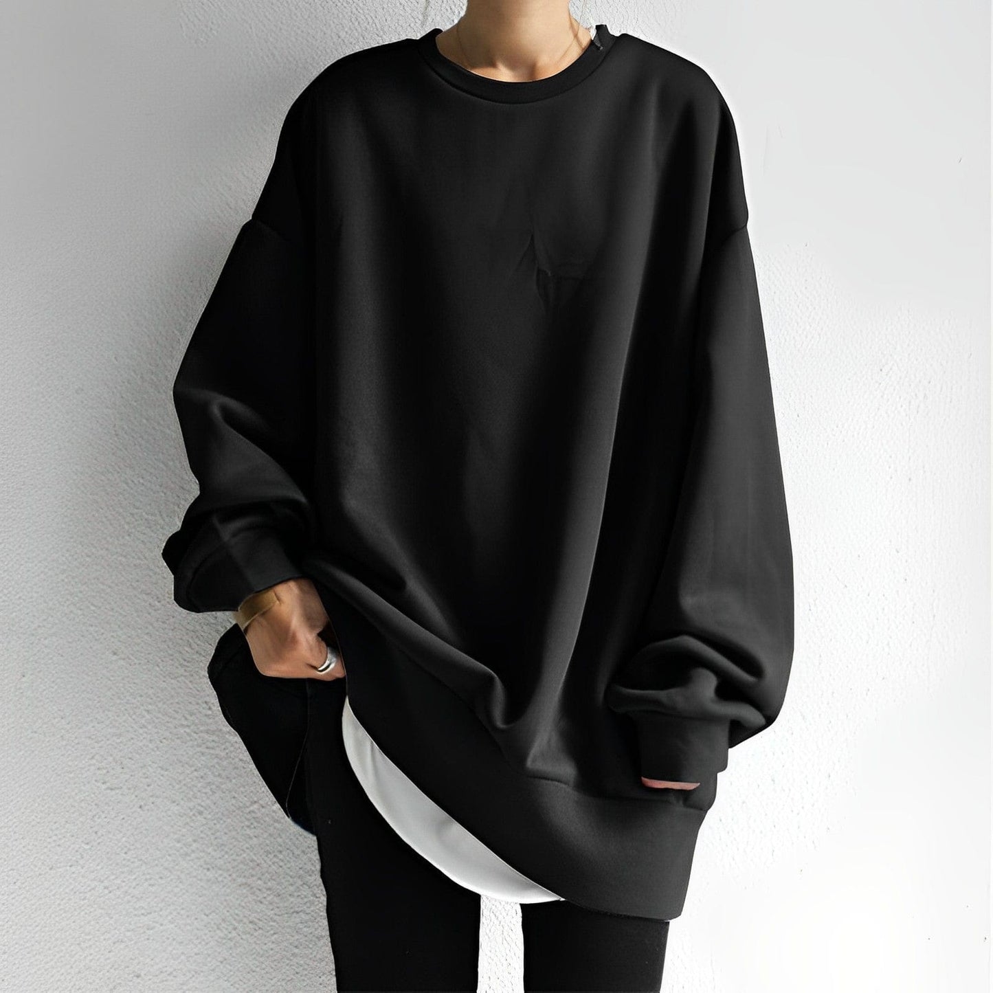 Dylan™ Oversized Sweater