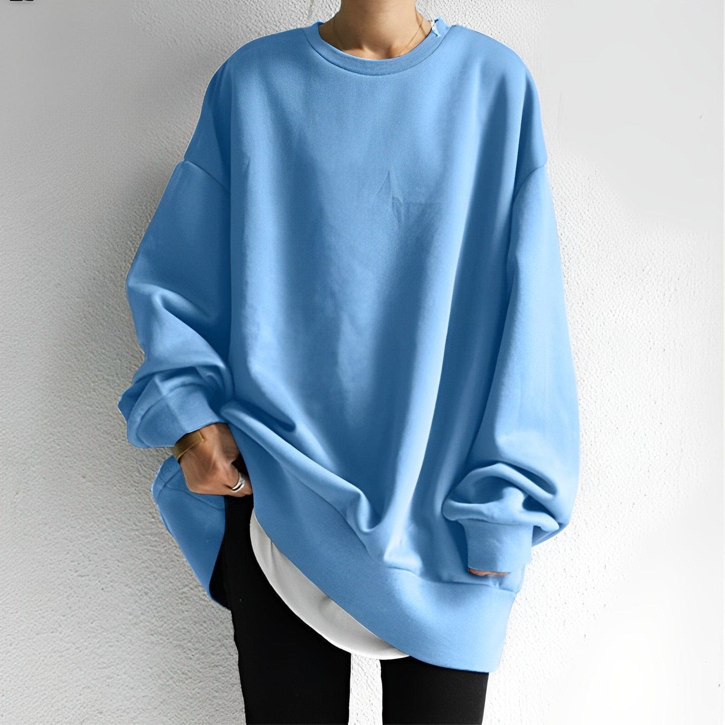 Dylan™ Oversized Sweater