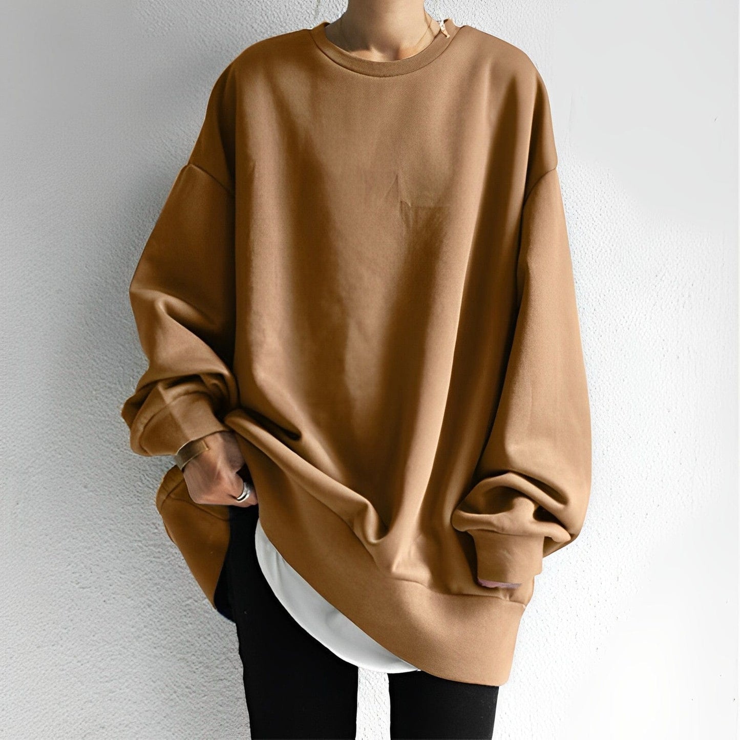 Dylan™ Oversized Sweater