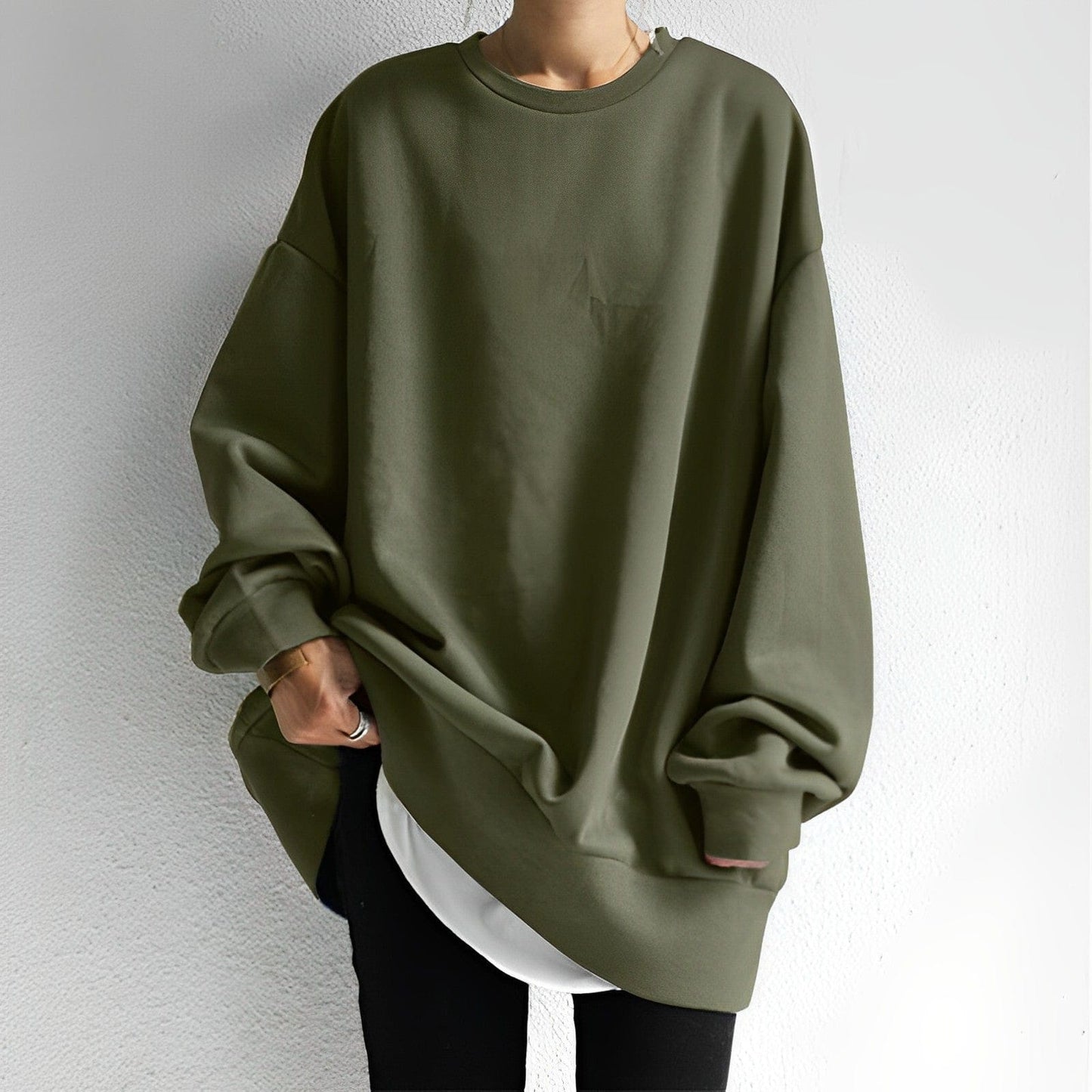 Dylan™ Oversized Sweater