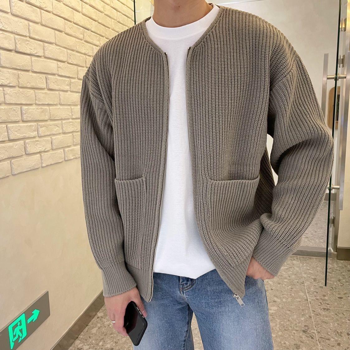 Mason™ - Trendy cardigan for men