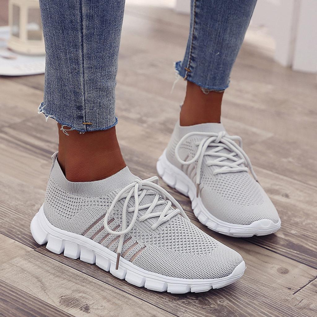 Ergonomic & breathable leisure shoes