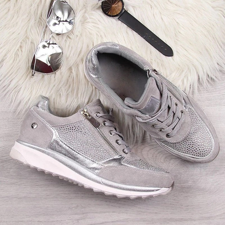 Lauren - Stylish and comfortable women's orthopedic shoes