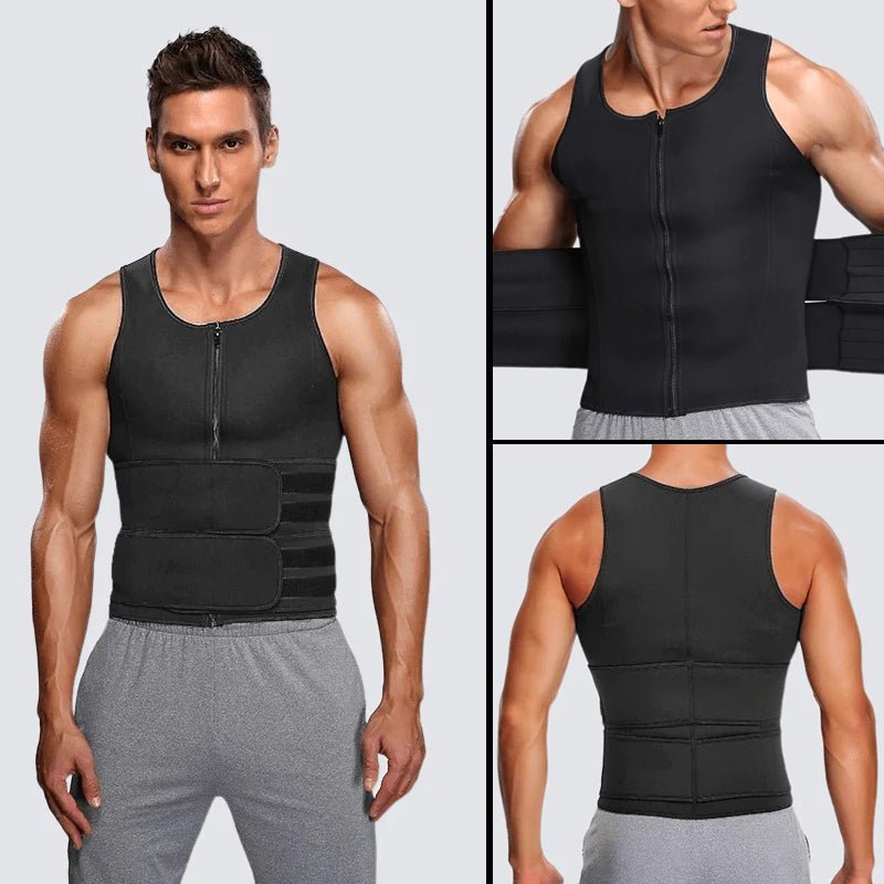 Jaxson™ Sauna Vest