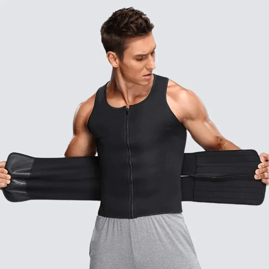Jaxson™ Sauna Vest