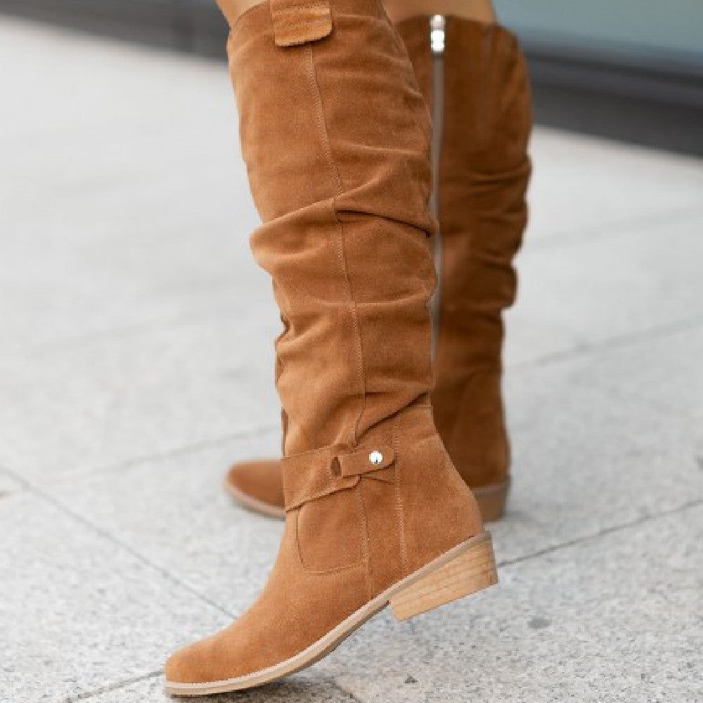 Carol™ High Knee Boots