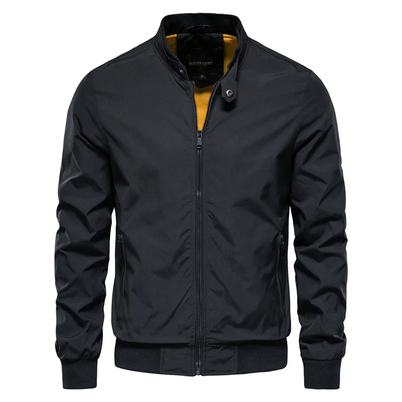 Adrian | Stylish jacket