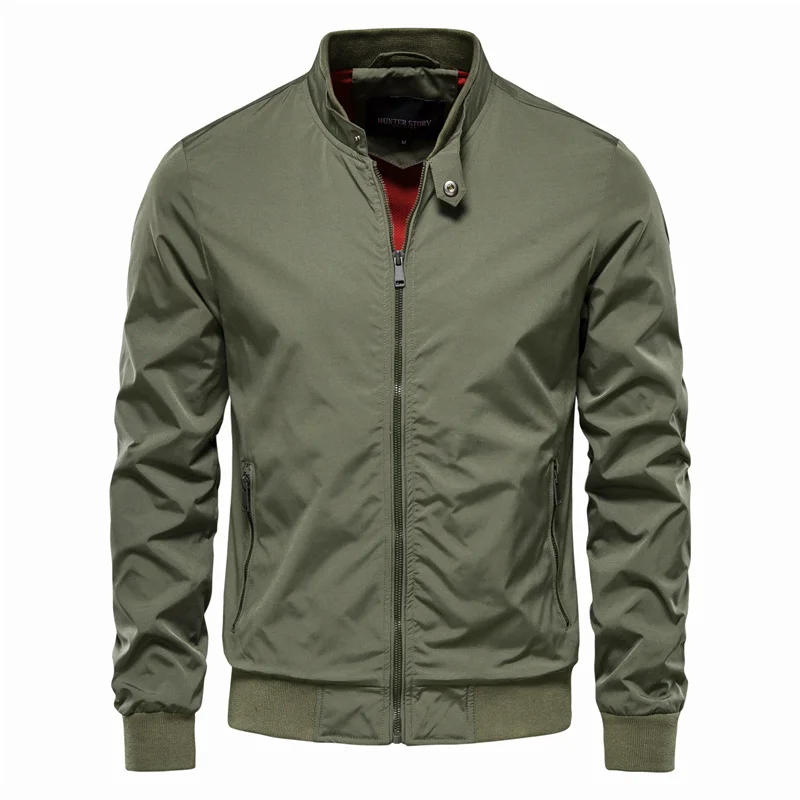 Adrian | Stylish jacket