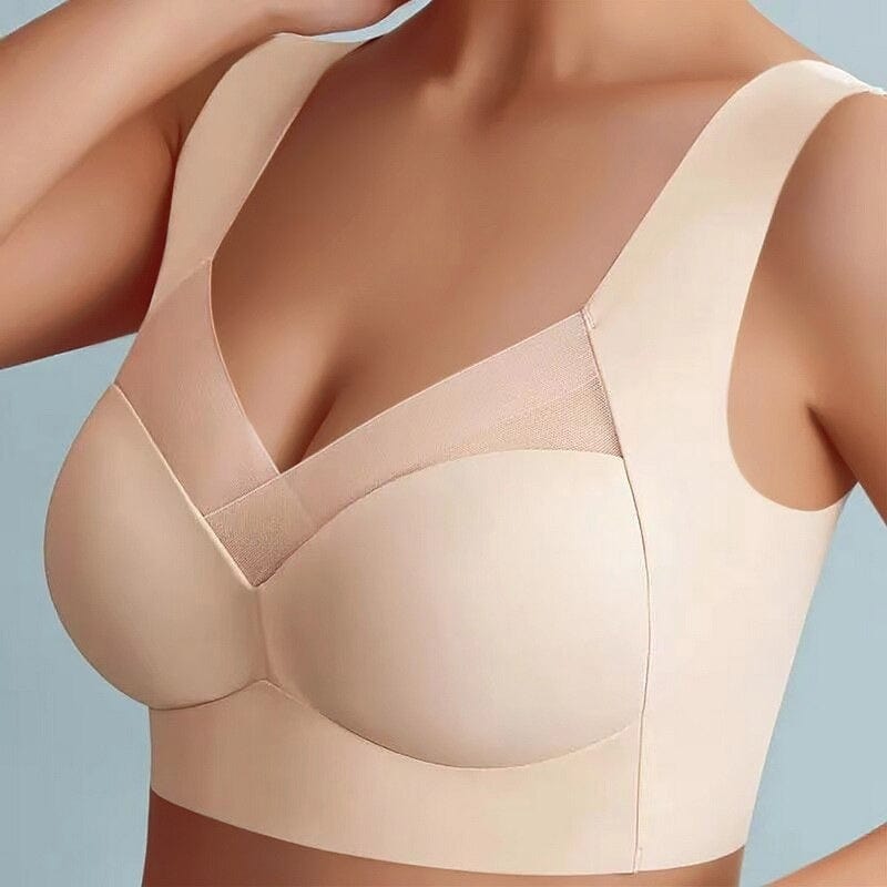 Evy™ Comfortable Seamless Bra