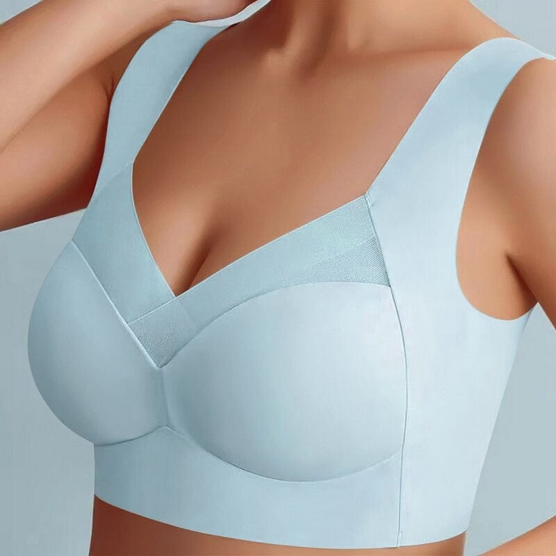 Evy™ Comfortable Seamless Bra