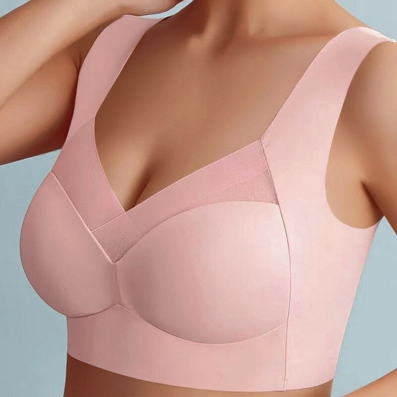 Evy™ Comfortable Seamless Bra
