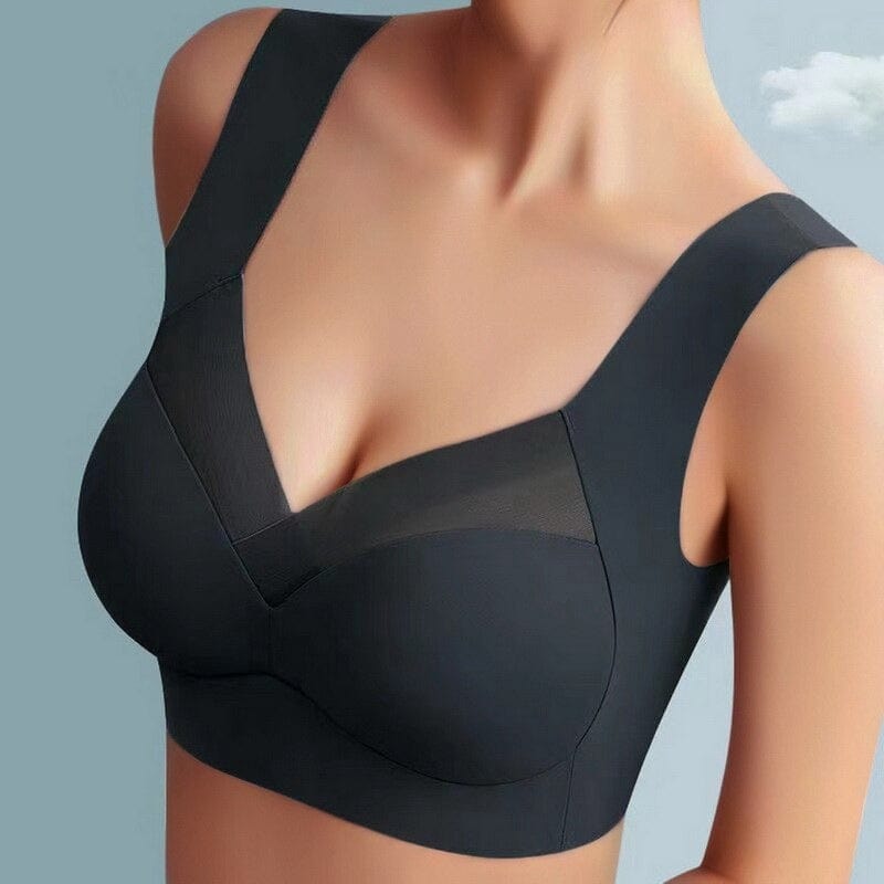 Evy™ Comfortable Seamless Bra