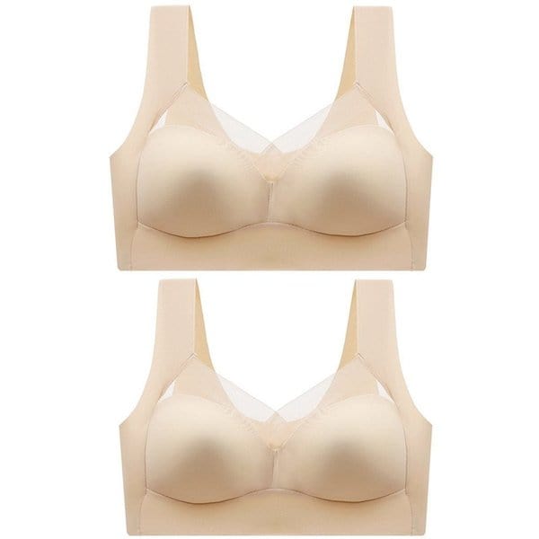 Evy™ Comfortable Seamless Bra