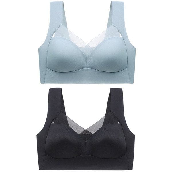 Evy™ Comfortable Seamless Bra