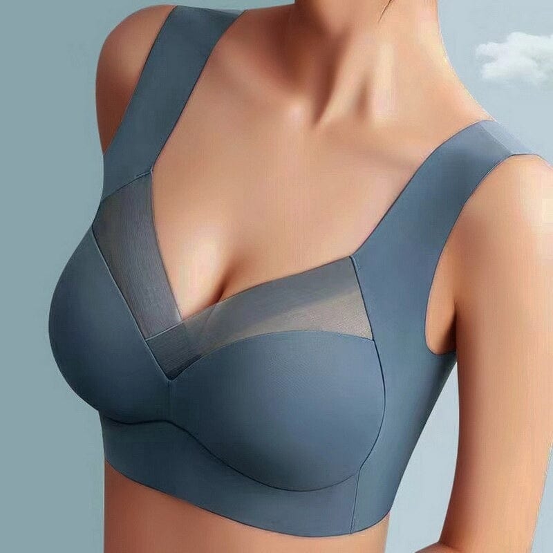 Evy™ Comfortable Seamless Bra