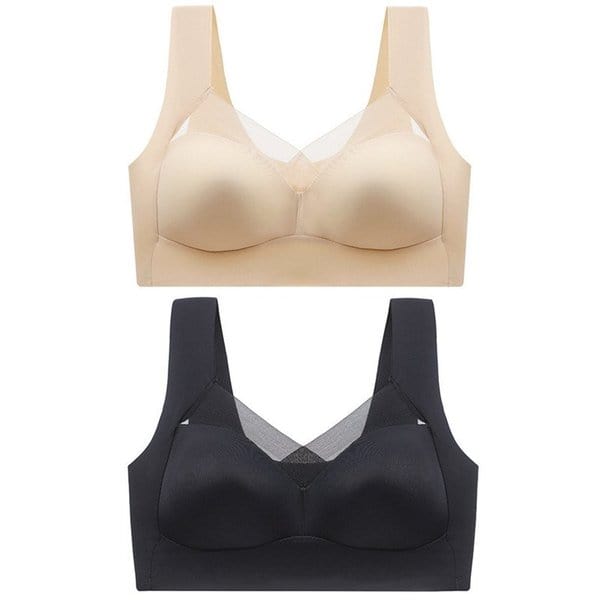 Evy™ Comfortable Seamless Bra