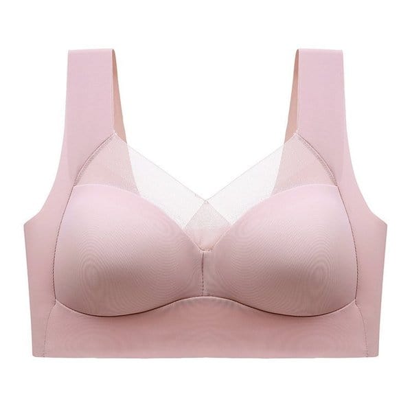Evy™ Comfortable Seamless Bra