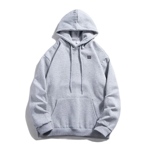 SmartHoodie™ - Heated hoodie for unisex