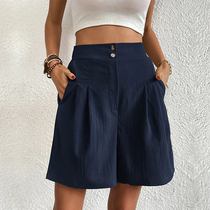 Gisèle™ | ELEGANT AND COMFORTABLE SHORTS FOR WOMEN