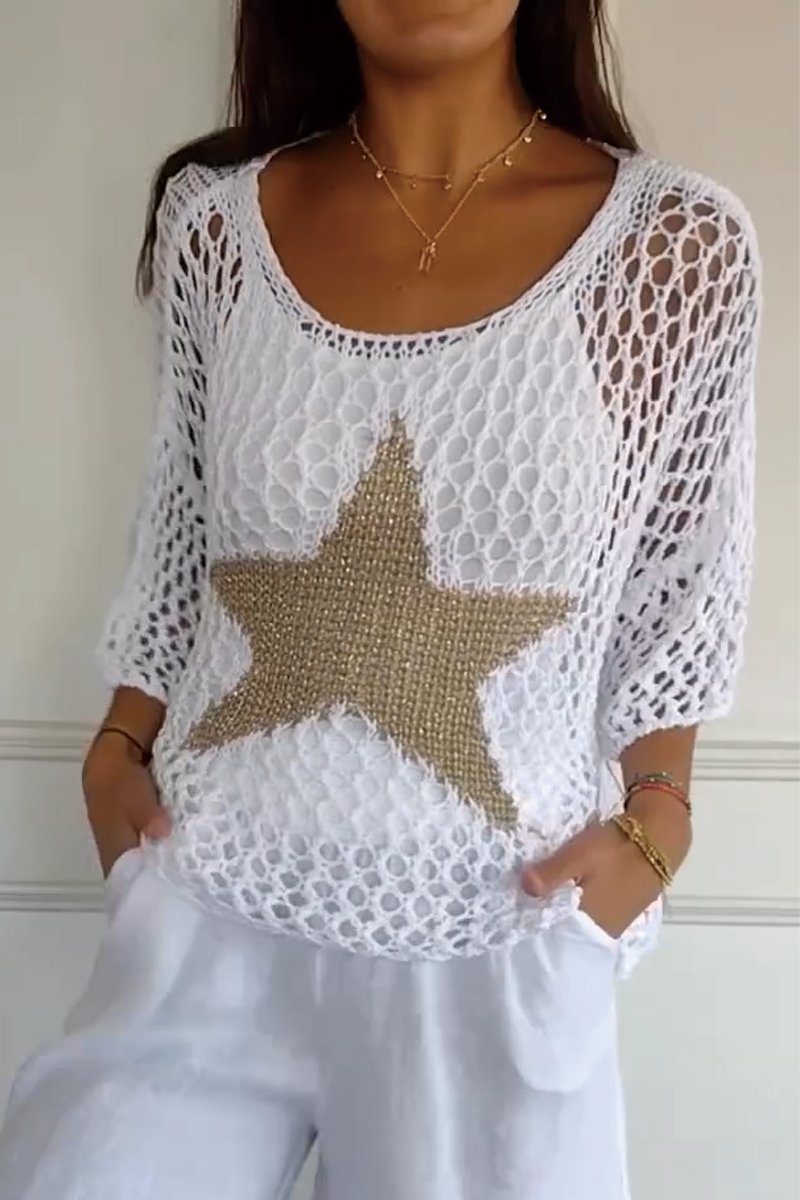 StarShine™ Sweater