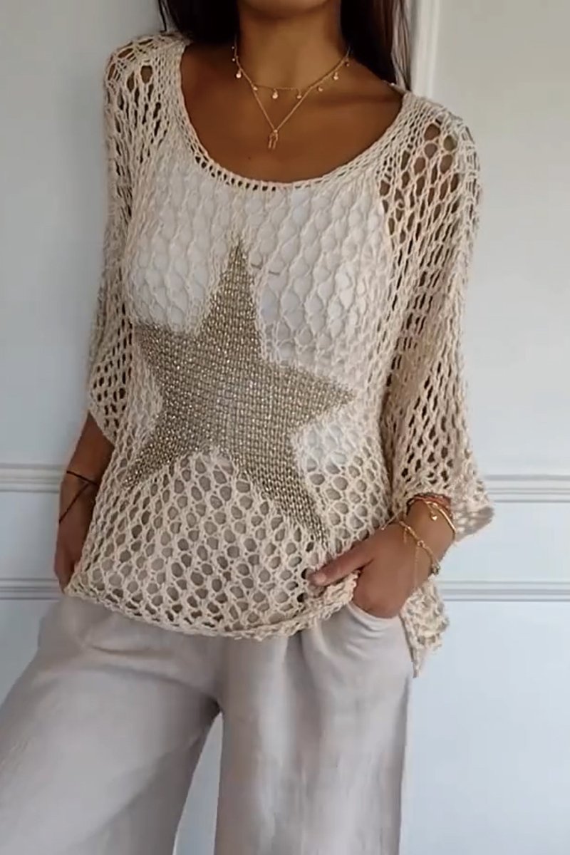 StarShine™ Sweater