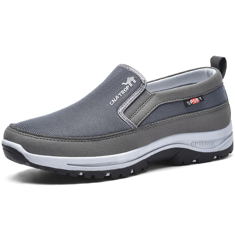 OLIVER™ | ORTHOPEDIC WALKING SHOES